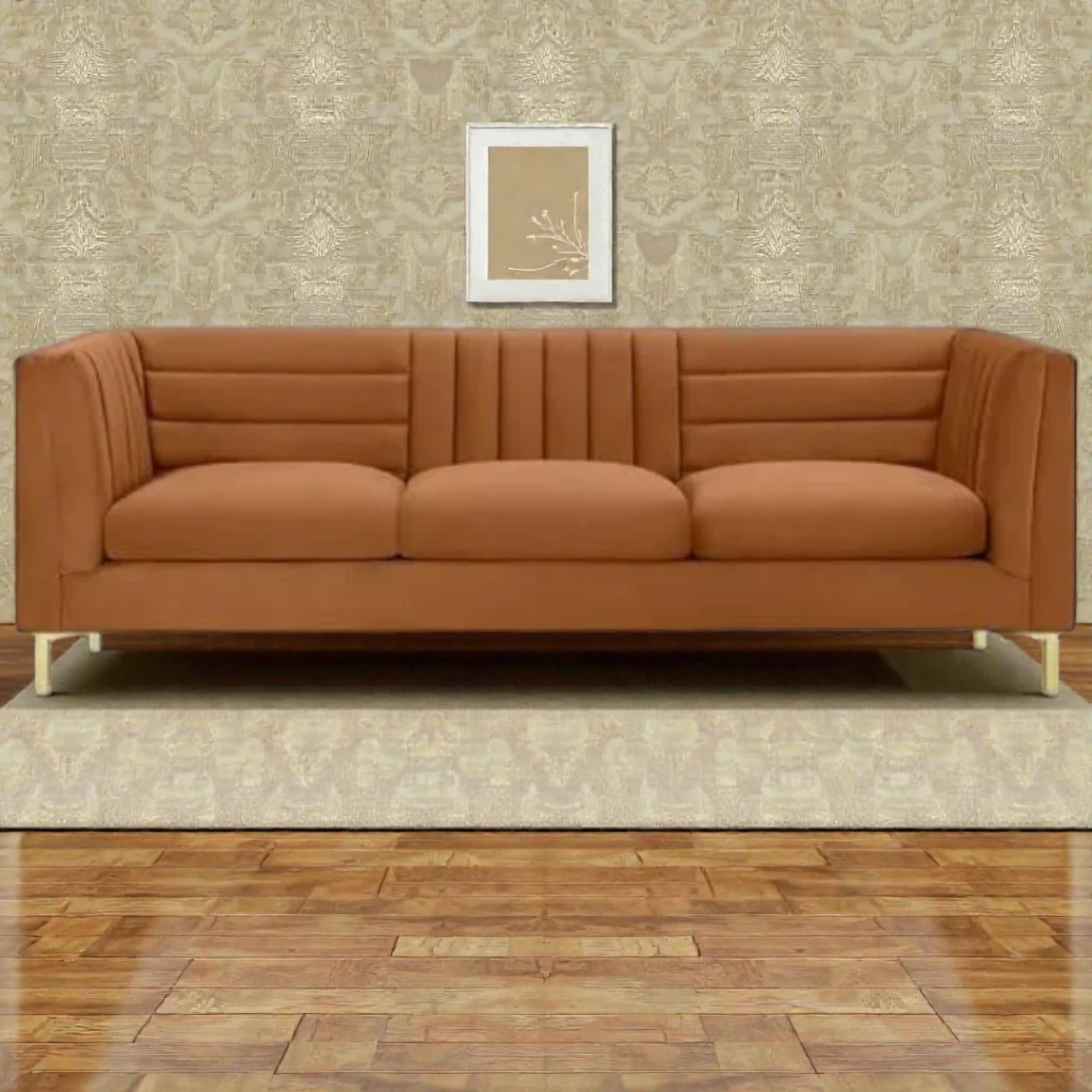 3 Seater Sofa Online for Modern Living Rooms