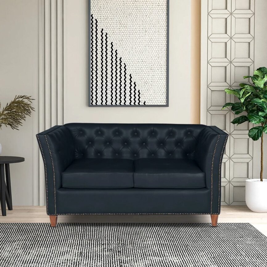 2 Seater Upholstery Sofa