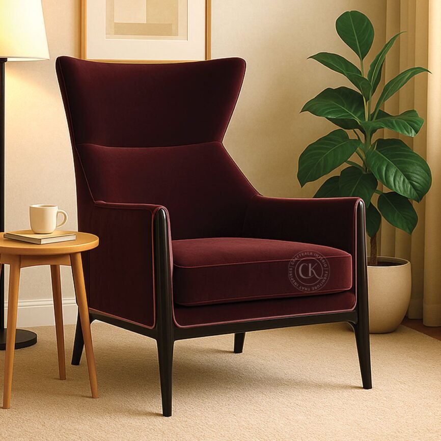 Comfortable Chair for Home