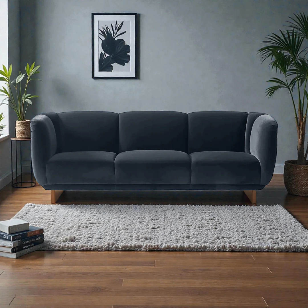 best fabric for sofa