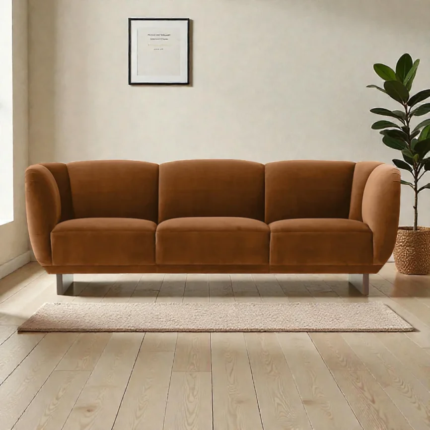 3-seater sofa