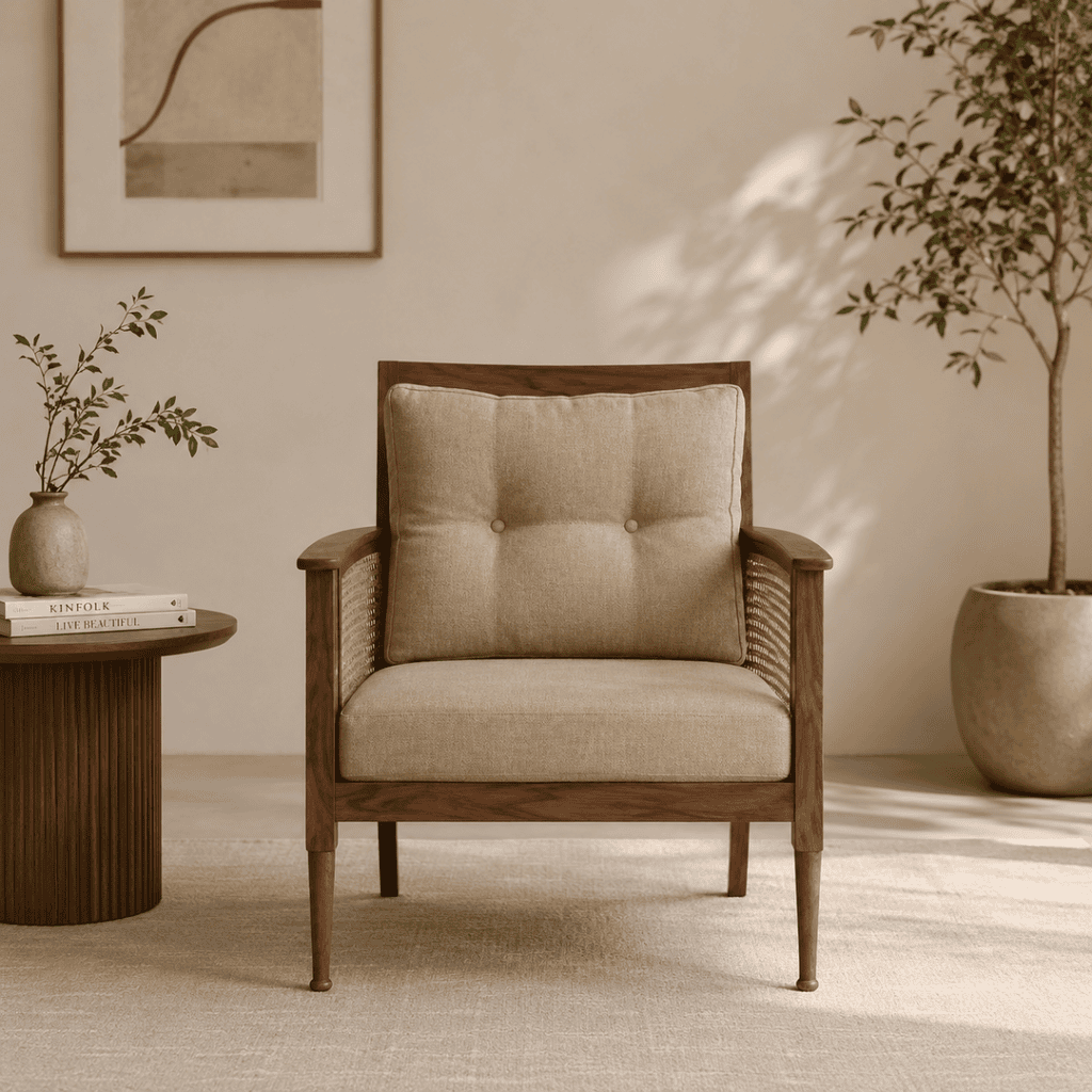 arm chair