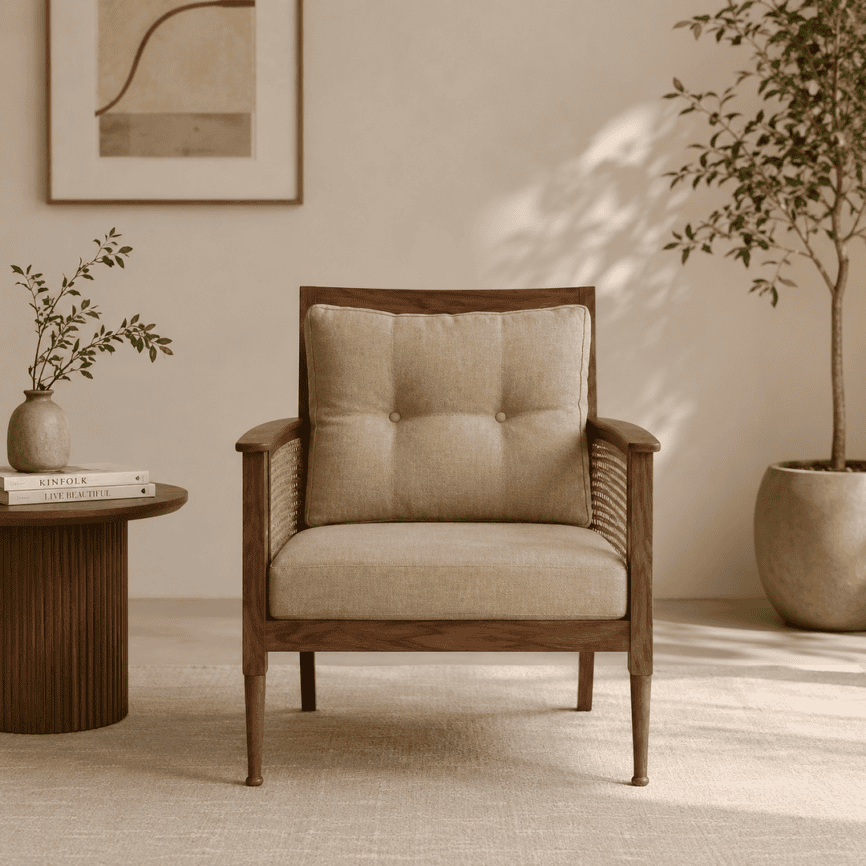 arm chair