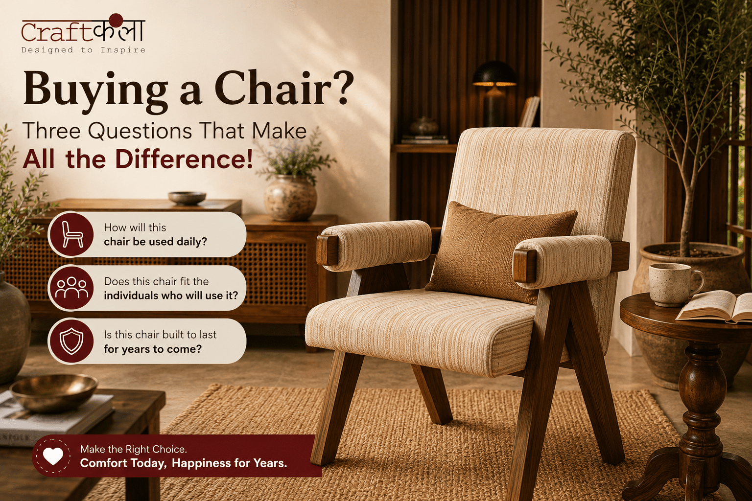 chair