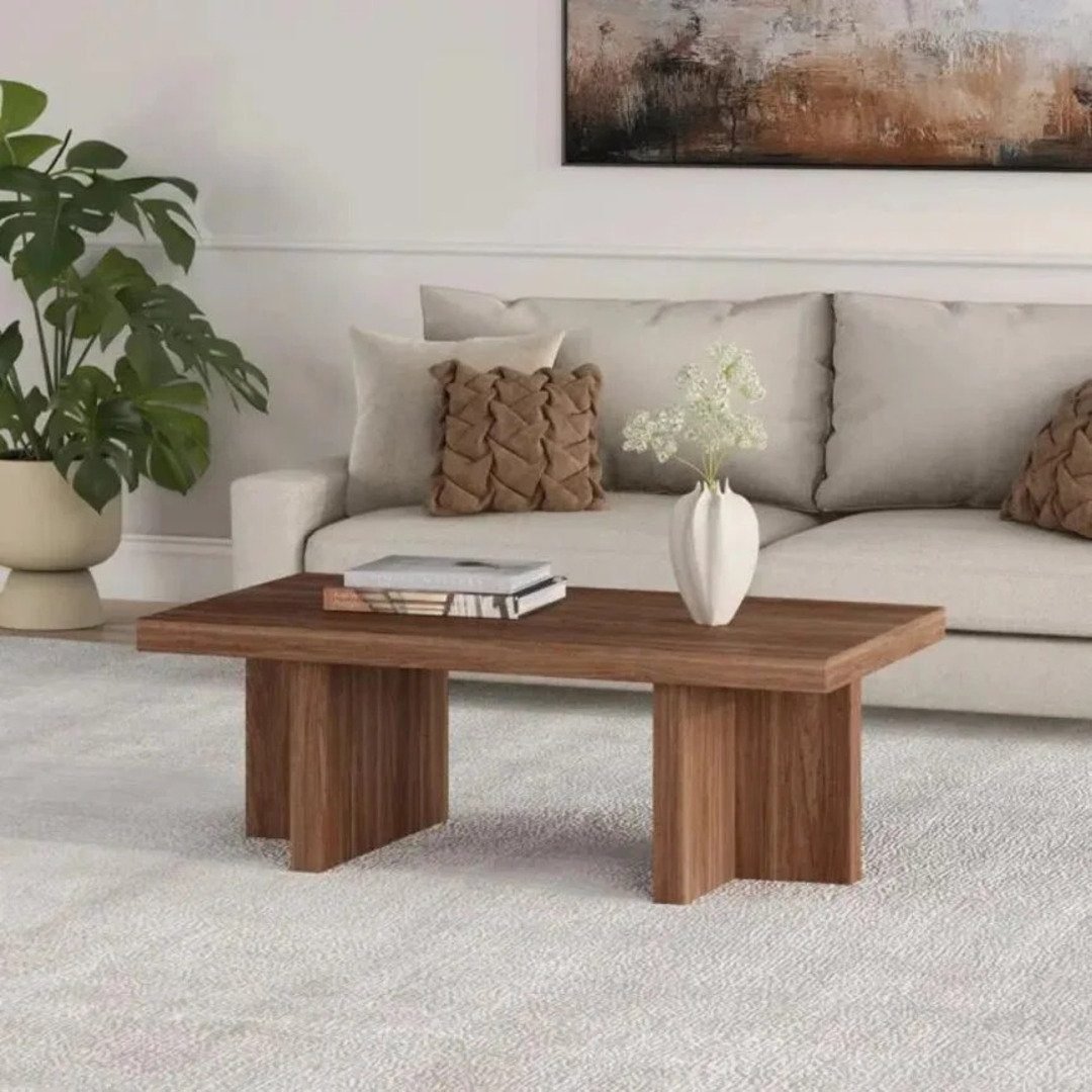 coffee table wood design