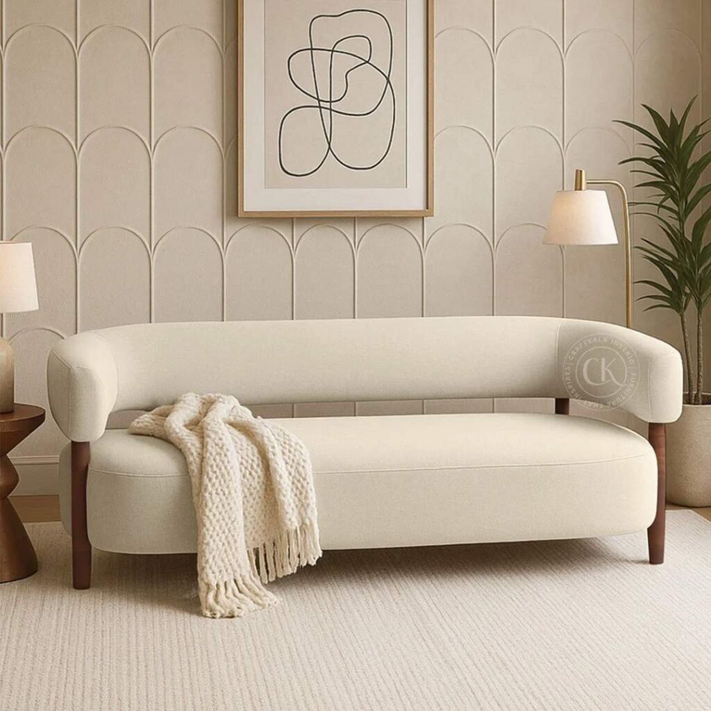 Settee