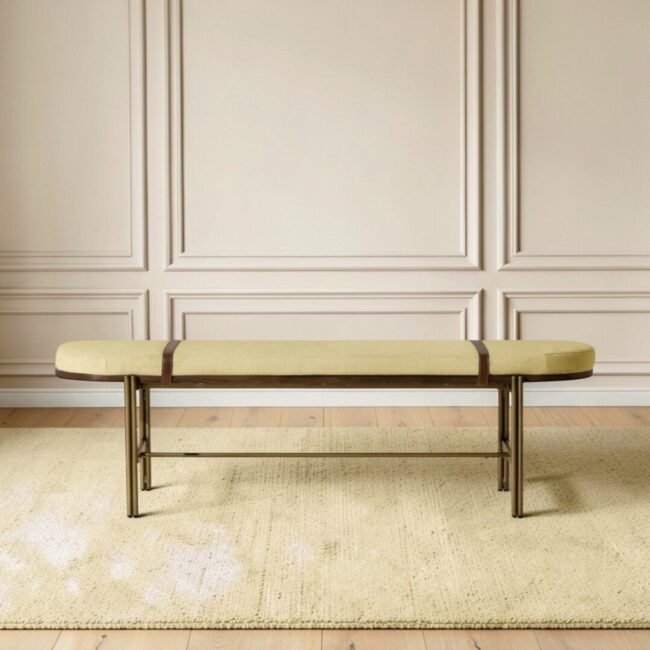 Regent-Strap-Bench-With-Metal-Legs-CK230_1.jpg