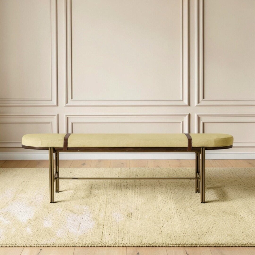 Regent-Strap-Bench-With-Metal-Legs-CK230_1.jpg