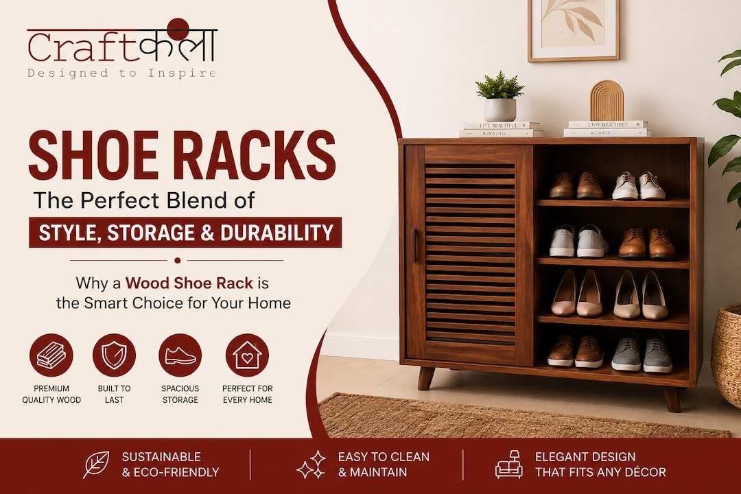 Shoe Racks