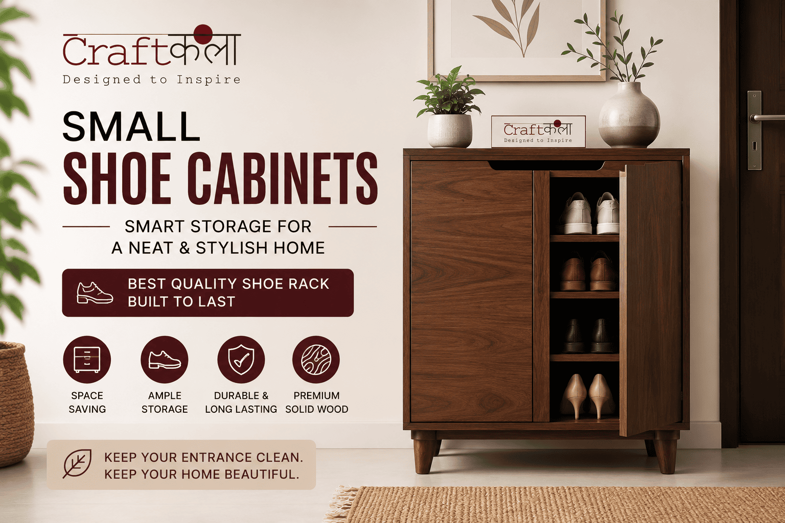 best quality shoe rack