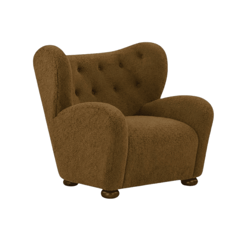 Lounge Chair Elvora