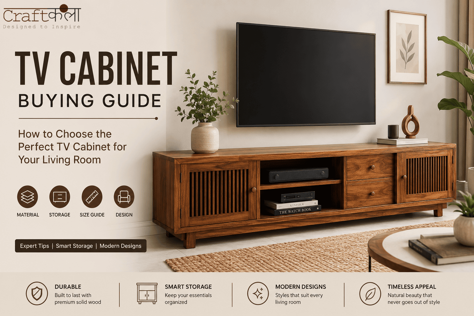 tv cabinet