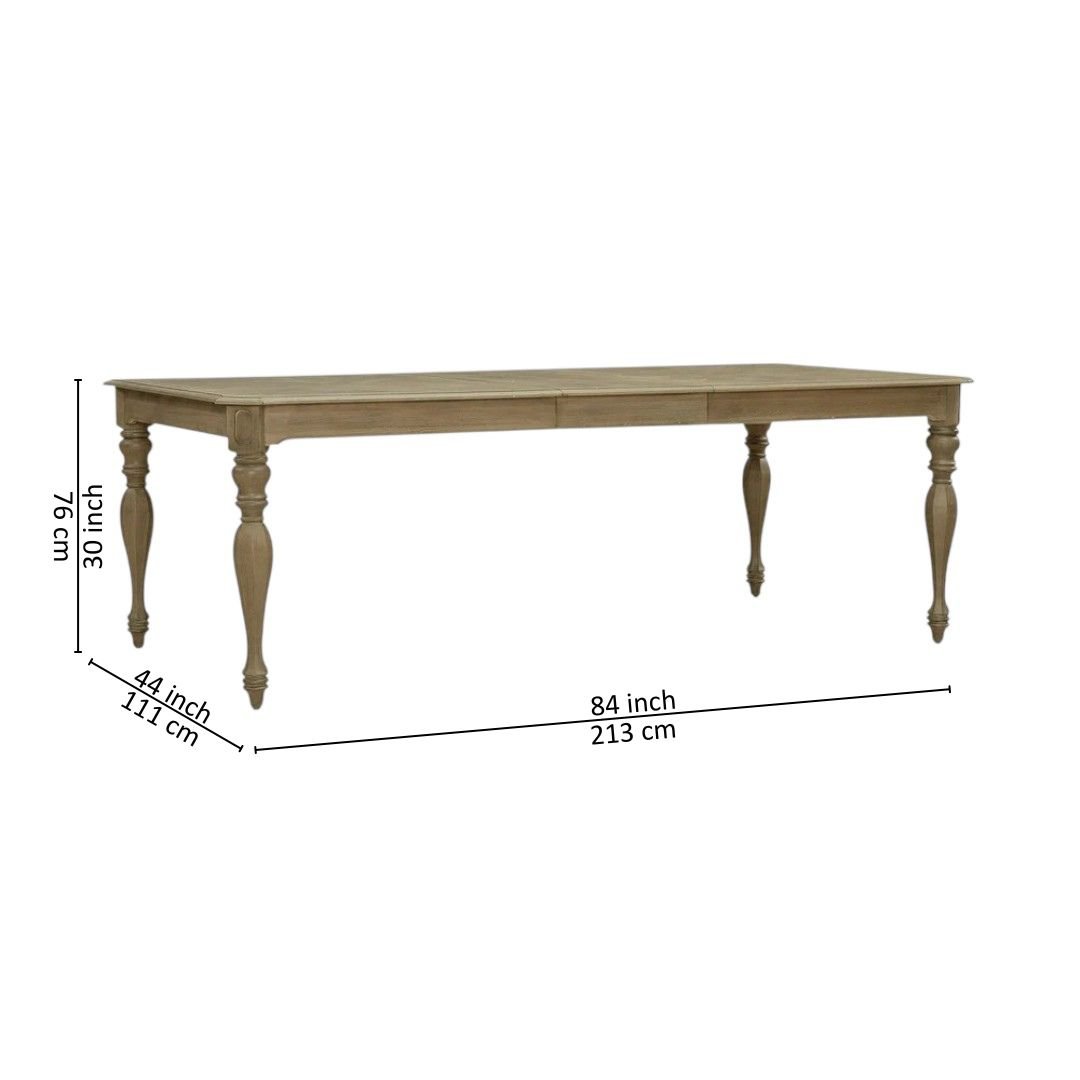 The Maharaja Feast Table CK172_2