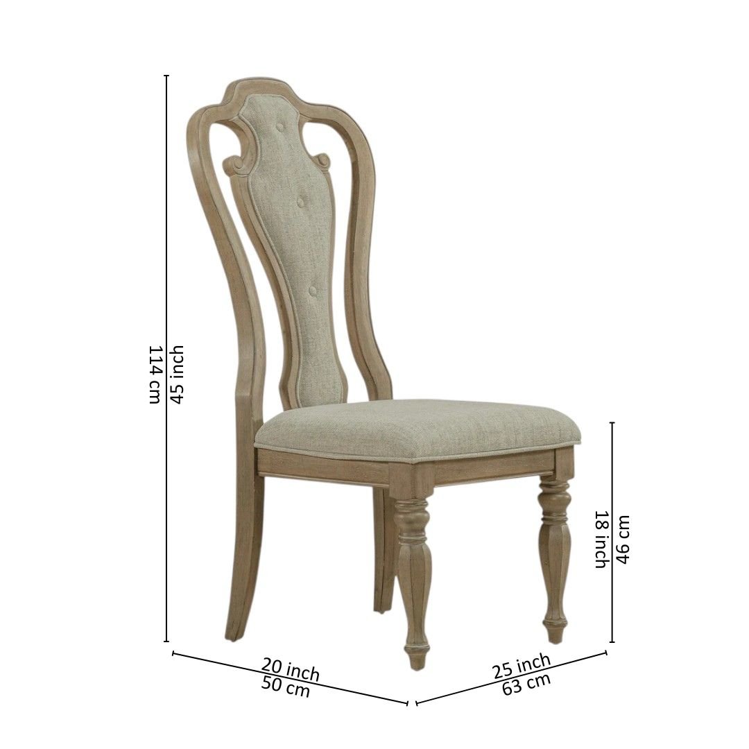 The Royal Haveli Chair CK173_2
