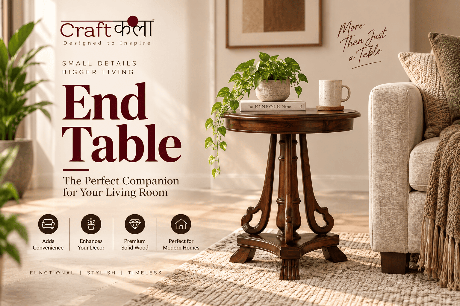 end table