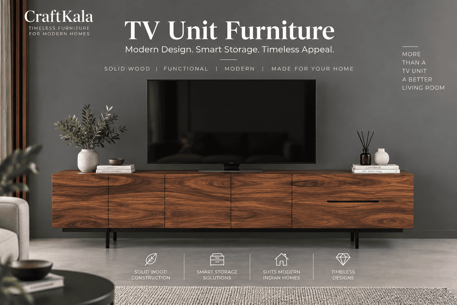 tv unit furniture