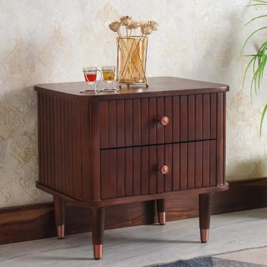 bedside table