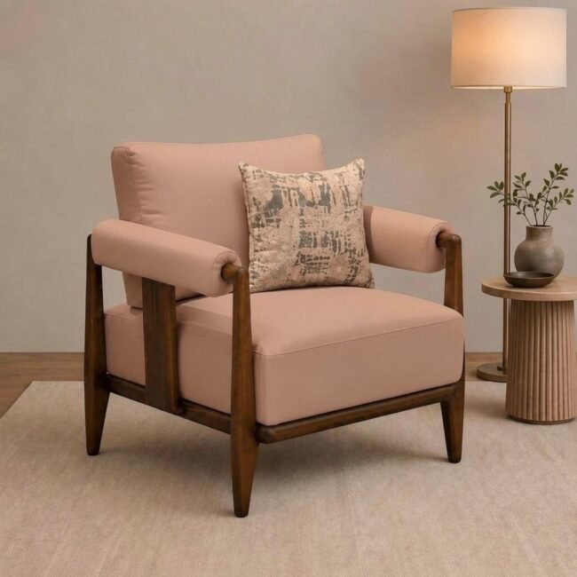 Desert Flower Pink