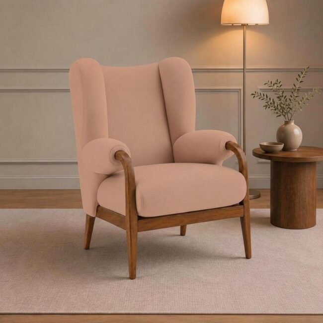 Desert Flower Pink