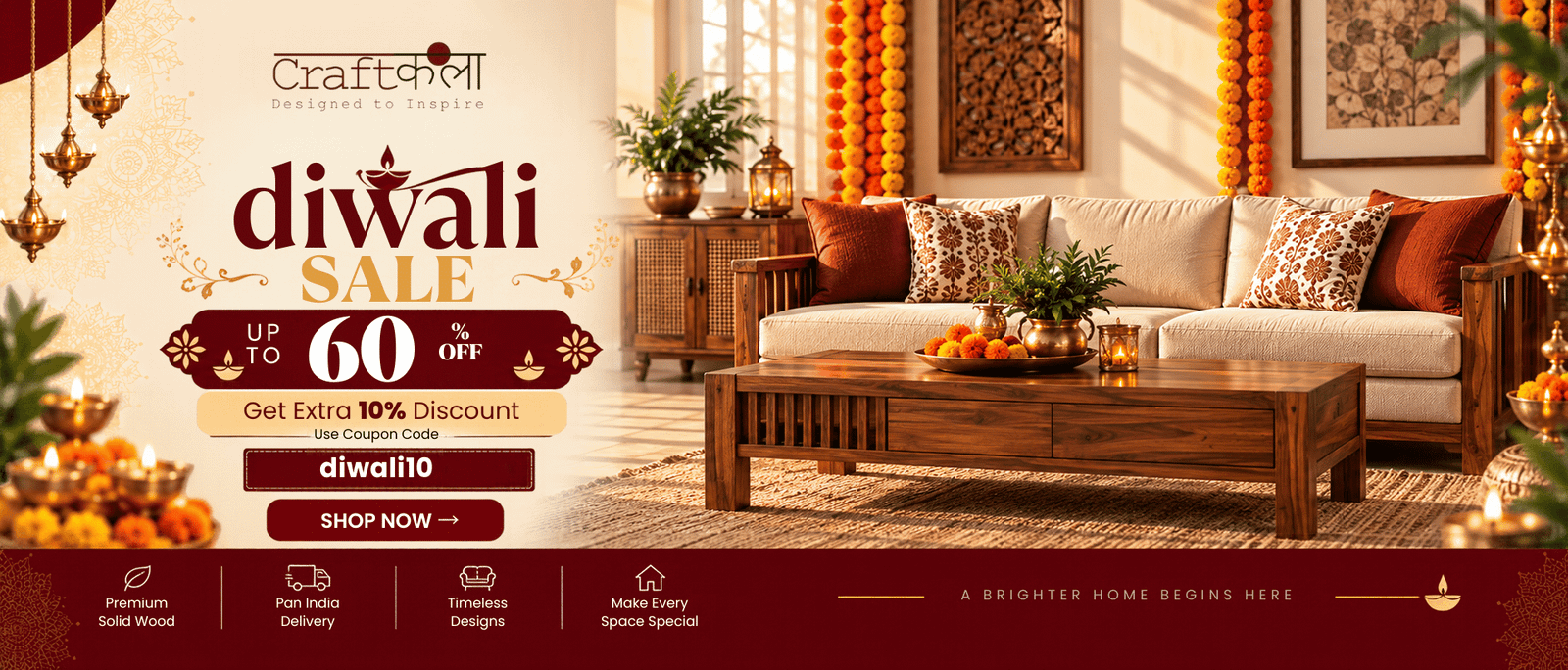 diwali Sale